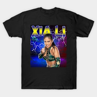 XIA LI T-Shirt